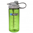 Пляшка Nalgene MultiDrink 20oz 600 ml зелений green