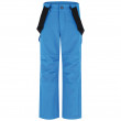 Дитячі софтшелові штани Loap Lovelo синій