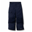 Дитячі зимові штани Columbia Bugaboo™ II Pant темно-синій Collegiate Navy