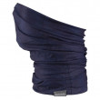 Багатофункціональний шарф Regatta Multitube Printed темно-синій