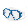 Potápěčské brýle Intex Reef Rider 55977 modrá