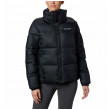 Жіноча зимова куртка Columbia Puffect™ Jacket чорний