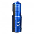 Акумуляторний ліхтарик Fenix E02R синій
