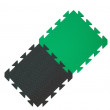 Пінний килимок  Yate Пінний килимок 29 x 29 x 1,2 cm світло-зелений/чорний