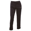 Pánské kalhoty Regatta Geo Softshell ll Trousers (Regular Leg) černá