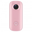 Камера SJCAM C100 рожевий