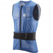 Захист спини Salomon Flexcell Pro Vest синій