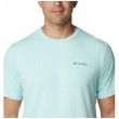 Чоловіча футболка Columbia Kwick Hike™ Back Graphic SS Tee