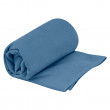 Рушник Sea to Summit DryLite Towel XS темно-синій