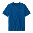 Чоловіча футболка Patagonia M's '73 Skyline Organic T-Shirt синій