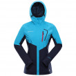 Жіноча куртка Alpine Pro Impeca синій