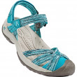 Dámské sandály Keen Bali Strap W modrá radiance/algiers