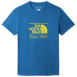 Чоловіча футболка The North Face Foundation Graphic Tee SS