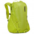 Рюкзак Thule Upslope 25L - Removable Airbag 3.0 зелений