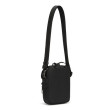 Сумка через плече Pacsafe Metrosafe X compact crossbody