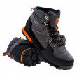 Чоловічі черевики Elbrus Matio Mid WP