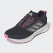 Жіночі черевики Adidas Duramo Protect чорний/рожевий
