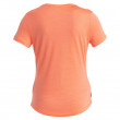 Жіноча функціональна футболка Icebreaker Women Merino 125 Cool-Lite™ Sphere III SS Scoop Tee