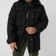 Чоловіча зимова куртка Fjällräven Nuuk Parka M