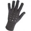 Жіночі рукавички Sherpa Dona темно-сірий