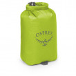 Водонепроникний мішок Osprey Ul Dry Sack 6 зелений
