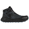 Чоловічі кросівки NNormal Tomir 1.0 Waterproof Boot чорний Black