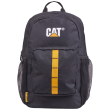 Міський рюкзак Caterpillar Tactical Backpack чорний Black