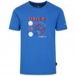Дитяча футболка Dare 2b Trailblazer II Tee синій