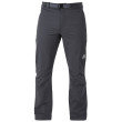 Чоловічі штани Mountain Equipment Ibex Mountain Pant - Short сірий AnvilGray