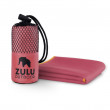 Рушник Zulu Light 40x80 cm світло-рожевий