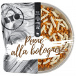 Дегідрована  їжа Lyo food Penne alla bolognese 500g