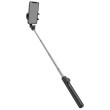 Селфі палка Swissten BLUETOOTH SELFIE STICK ALUMINUM TRIPOD PRO