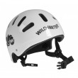 Vodácká helma Hiko WW bílá white