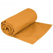 Ručník Sea to Summit Drylite Towel XL oranžová Orange