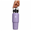 Термопляшка Hydro Flask Wide Flex Straw Travel Bottle 32 Oz