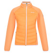 Жіноча куртка Regatta Wms ClumberHyb II světle oranžová