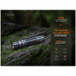 Акумуляторний ліхтарик Fenix E35R