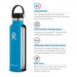 Термопляшка Hydro Flask Standard Flex Cap 24 oz