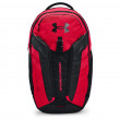 Міський рюкзак Under Armour Hustle Pro Backpack червоний