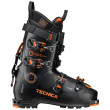 Гірськолижні черевики Tecnica Zero G Tour Scout чорний/помаранчевий