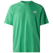 Чоловіча функціональна футболка The North Face M Foundation S/S Tee зелений