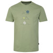 Чоловіча футболка Dare 2b Evidential Tee зелений