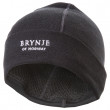 Шапка Brynje of Norway Arctic hat чорний
