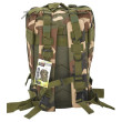 Рюкзак Cattara Army Wood 30 l