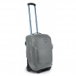 Дорожня валіза Osprey Rolling Transporter Carry-On сірий