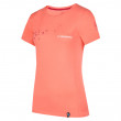 Жіноча футболка La Sportiva Windy T-Shirt W світло-рожевий