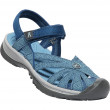 Dámské sandály Keen Rose Sandal W modrá blue opal/provincial blue