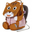 Дитячий рюкзак Affenzahn Friend Cat Large