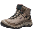 Жіночі черевики Keen Targhee Iv Mid W