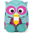 Дитячий рюкзак Affenzahn Olina Owl large